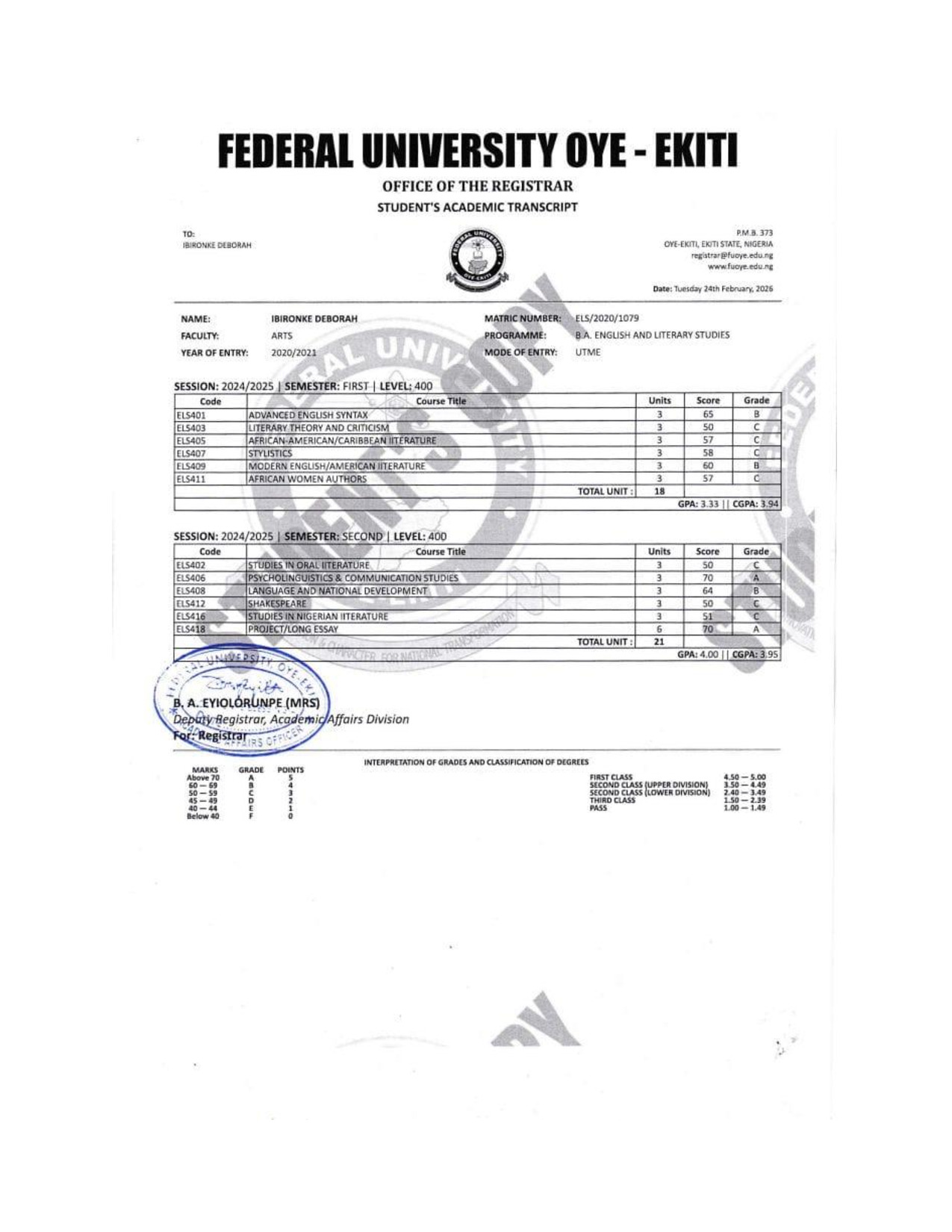 Document Page 3