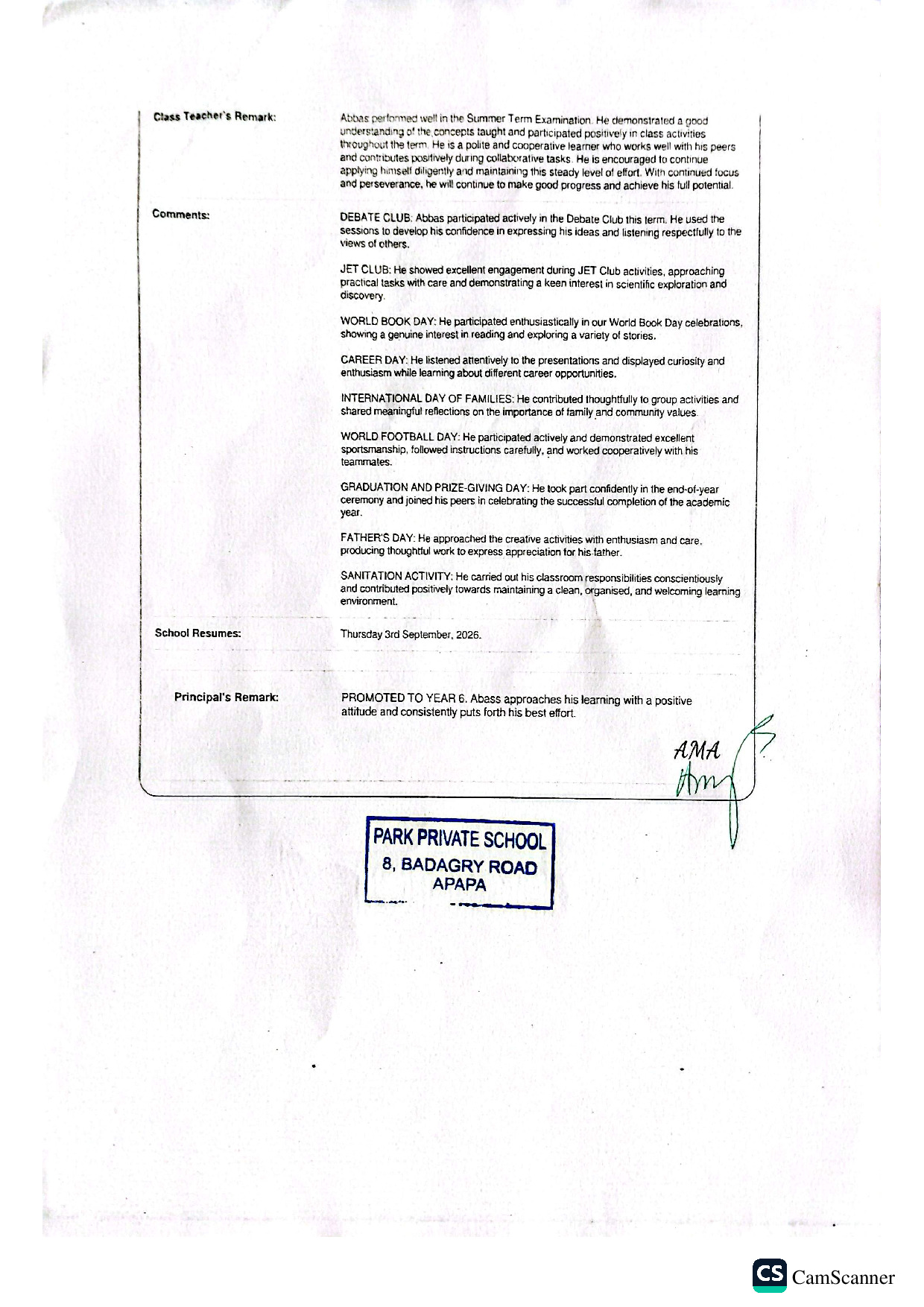 Document Page 2