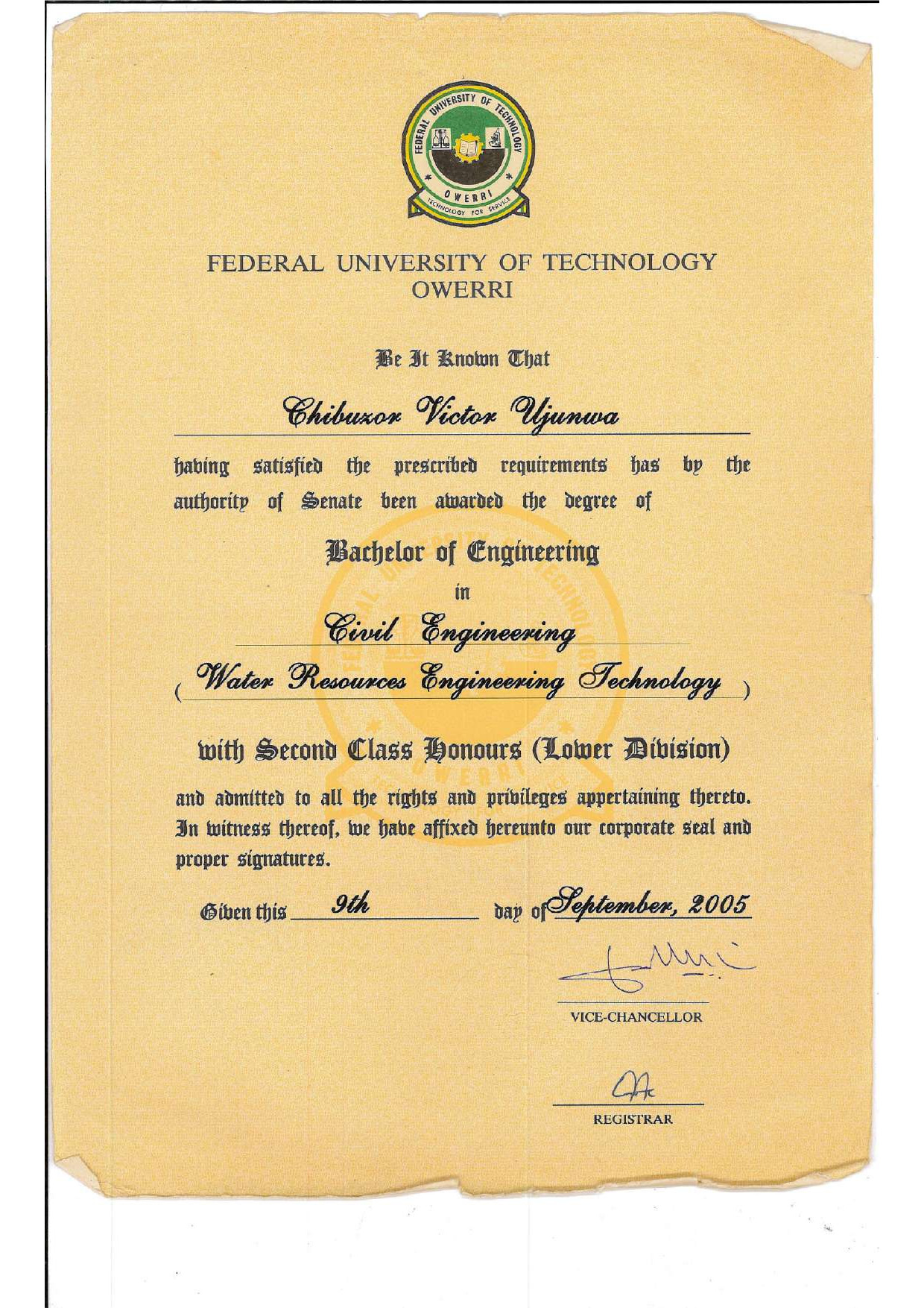 Document Page 1