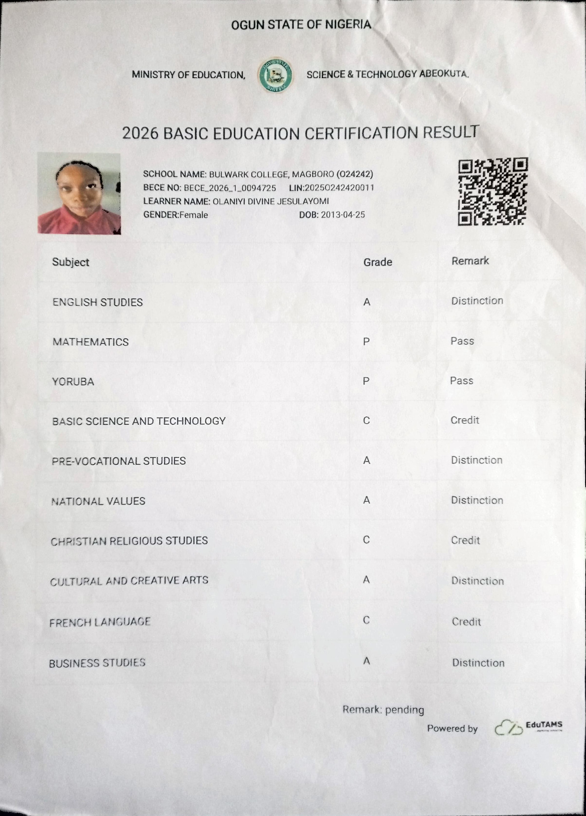 Document Page 1